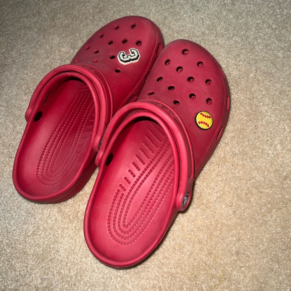 Crocs - Picture 1 of 2